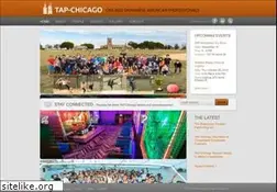 Sites similar to tapchicago.org