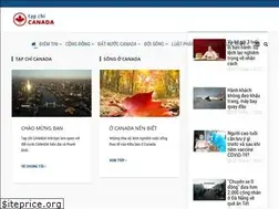 Sites similar to tapchicanada.com