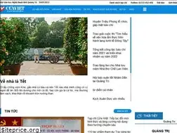 Sites similar to tapchicuaviet.com.vn
