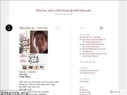 Sites similar to tapchidienanh.wordpress.com