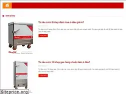 Sites similar to tapchidienmay.com