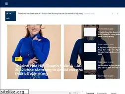Sites similar to tapchidoanhnhanviet.com