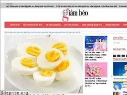 Sites similar to tapchigiambeo.com