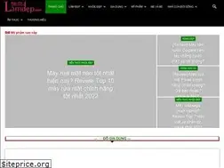 Sites similar to tapchilamdep.com