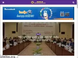 Sites similar to tapchilaoviet.org