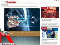 Sites similar to tapchinganhang.gov.vn