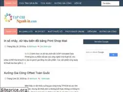 Sites similar to tapchinganhin.com