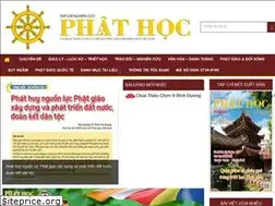 Sites similar to tapchinghiencuuphathoc.com