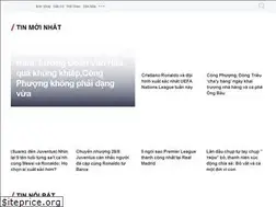 Sites similar to tapchisao.online