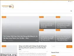 Sites similar to tapchisao247.com