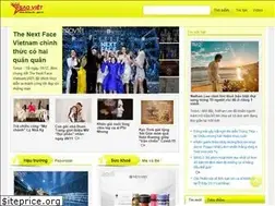 Sites similar to tapchisaoviet.com