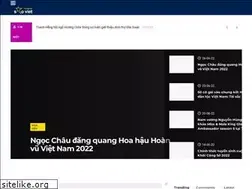 Sites similar to tapchisaoviet.net