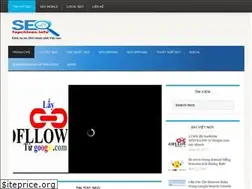 Sites similar to tapchiseo.info