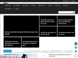 Sites similar to tapchisinhvien.net