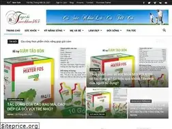 Sites similar to tapchisuckhoe365.vn