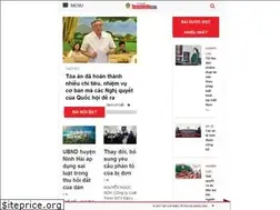 Sites similar to tapchitoaan.vn