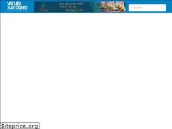 Sites similar to tapchivatlieuxaydung.vn