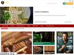Sites similar to tapchixiga.com