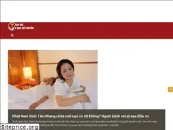 Sites similar to tapchiyhoccotruyen.com