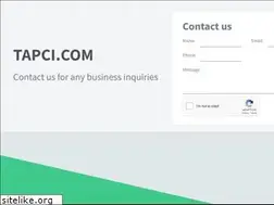 Sites similar to tapci.com