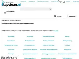 Sites similar to tapclean.nl