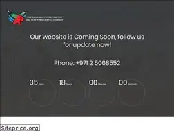 Sites similar to tapco.ae