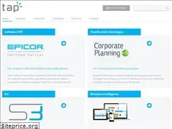 Sites similar to tapconsultoria.com