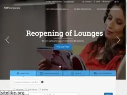 Sites similar to tapcorporate.com