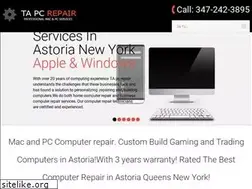 Sites similar to tapcrepair.com