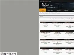 Sites similar to tapcuoi.com