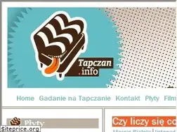 Sites similar to tapczan.info