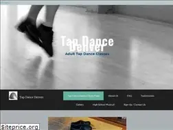 Sites similar to tapdancedenver.com