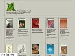 Sites similar to tapdancinglizard.com