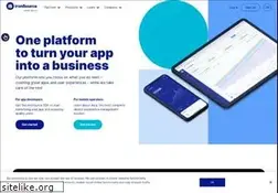 Sites similar to tapdaq.com