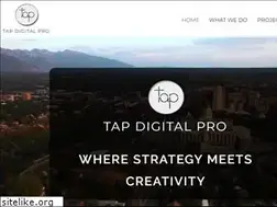 Sites similar to tapdigitalpro.com