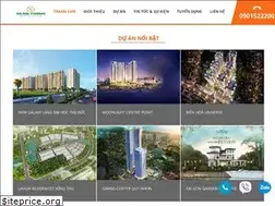 Sites similar to tapdoanhungthinh.com.vn