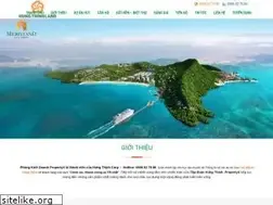 Sites similar to tapdoanhungthinhbds.com.vn