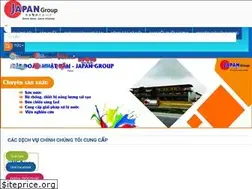 Sites similar to tapdoannhatban.com
