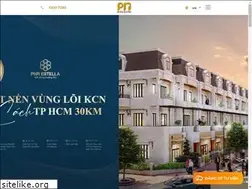 Sites similar to tapdoanpnholding.vn