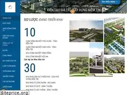 Sites similar to tapdoanthienminh.vn