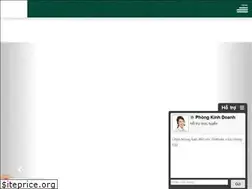 Sites similar to tapdoantrananhlongan.com.vn