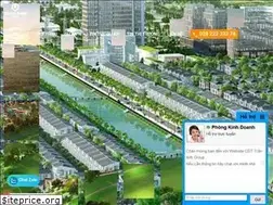 Sites similar to tapdoantrananhlongan.vn