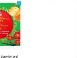Sites similar to tapdoanviet.vn