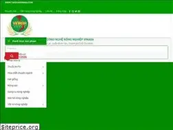 Sites similar to tapdoanvinasa.com