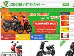 Sites similar to tapdoanxedien.vn