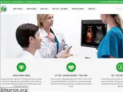 Sites similar to tapdoanytevietnhat.com