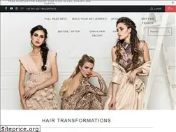 Sites similar to tape-extension.shop