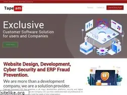 Sites similar to tapeam.com