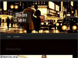 Sites similar to tapeart.info