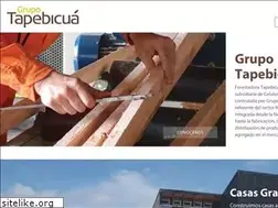 Sites similar to tapebicua.com.ar